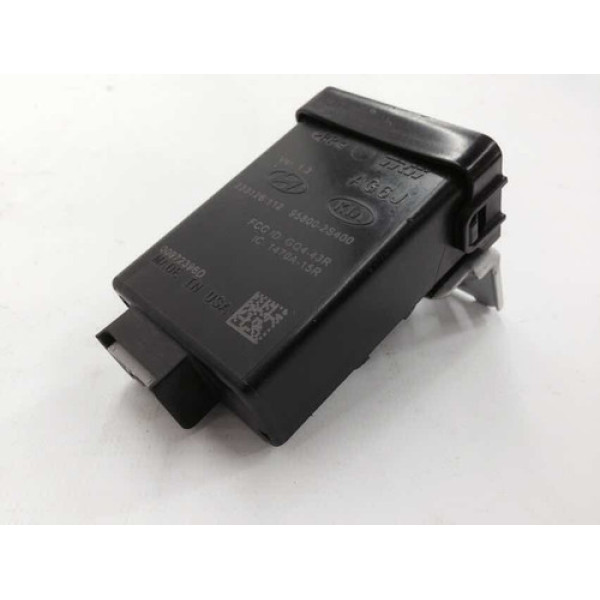 Módulo Receptor Pressão Pneus Hyundai Ix35 958002s400