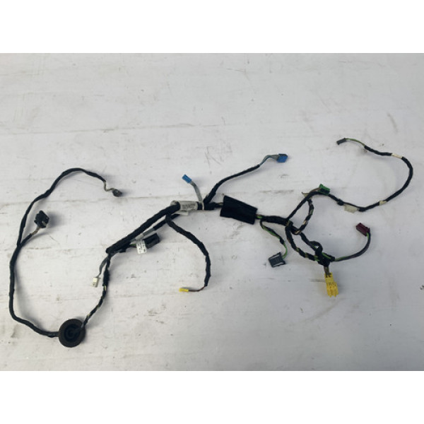 Chicote Porta Dianteiro Esquerdo C180 C200 A2045409535