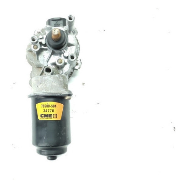 Motor Limpador Para-brisa Honda Accord Exr 1998 2002