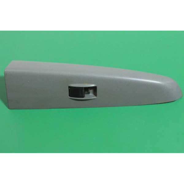 Moldura Puxador Botões Do Vidro Dianteiro Direito Hilux 4x2