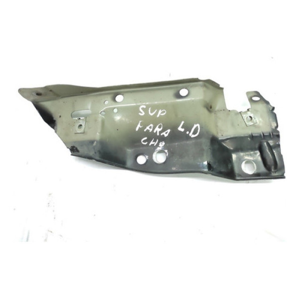 Suporte Para Choque Dianteiro Direito Scenic 1999 2010