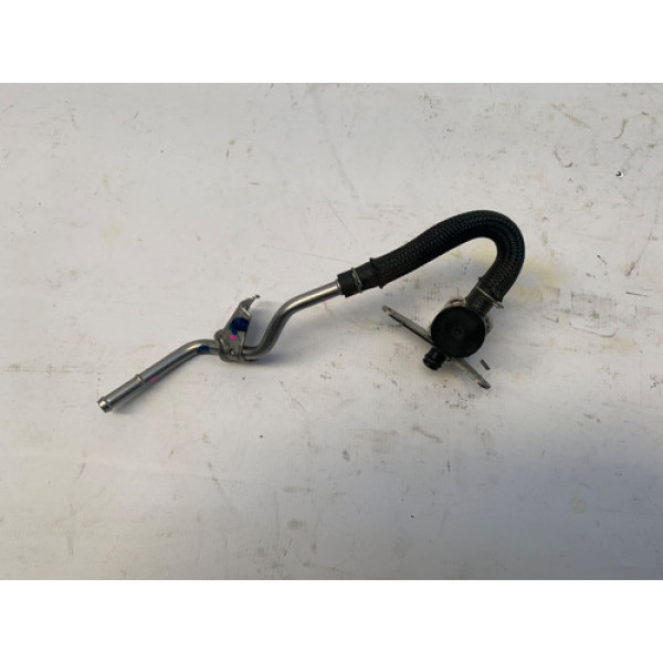 Valvula Canister Honda City Ex 1.5 16v 2015 2019