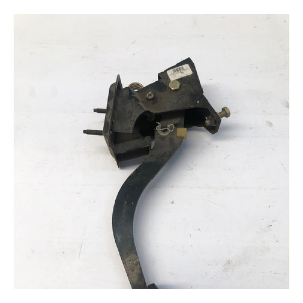 Pedal De Embreagem Jac J6 2012