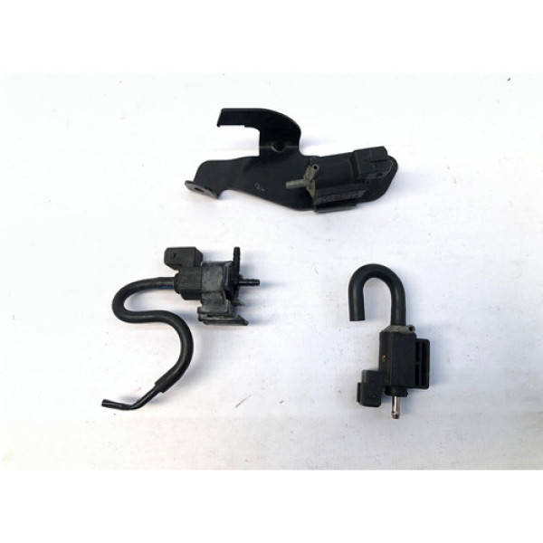 Kit Válvula Solenoide Range Rover Sport 3.0 Sdv6 2001 2010