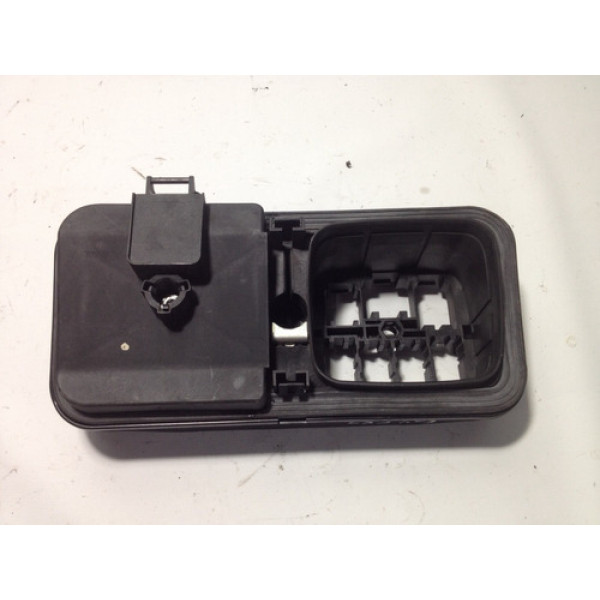 Acabamento Tomada Chicote Painel Corta Fogo - Fox 2006