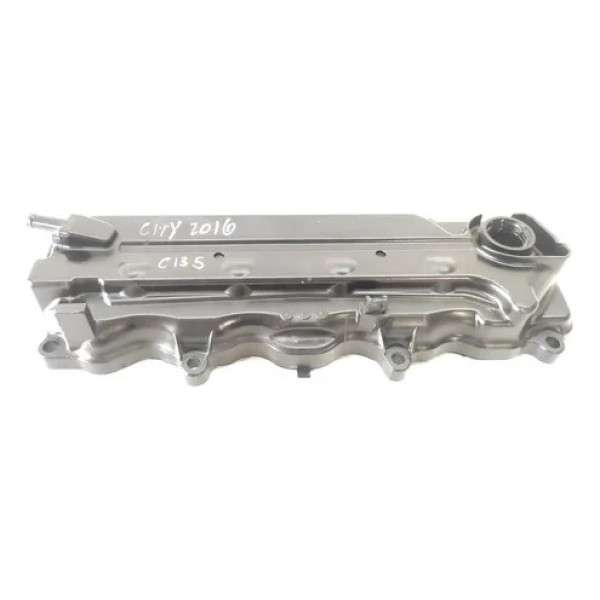 Tampa Valvula Honda City Fit 1.5 16v Flex 2015 2019