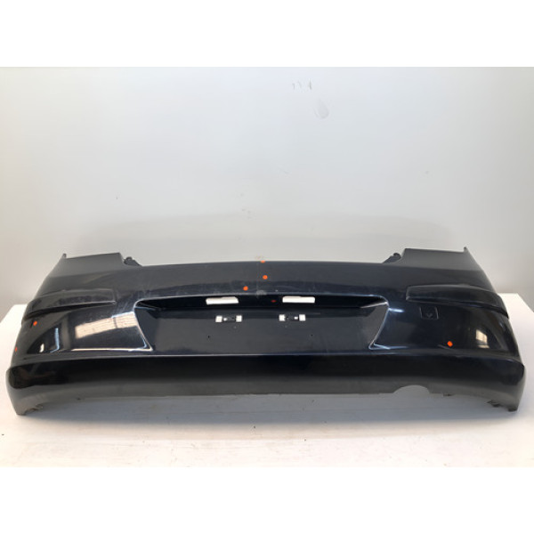 Para Choque Traseiro Hyundai I30 2009 2012 Detalhe