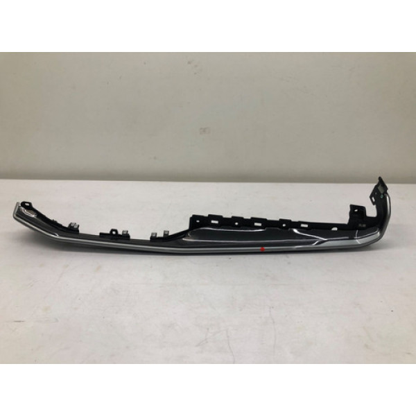 Moldura Capa Painel Commander 2021 2025 Detalhe 60945043