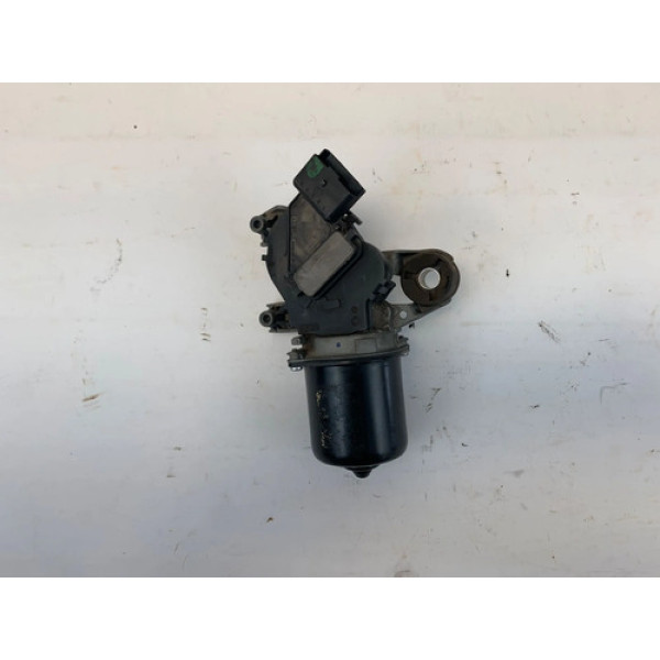 Motor Limpador Para Brisa Dianteiro Citroën C3 2003 2012