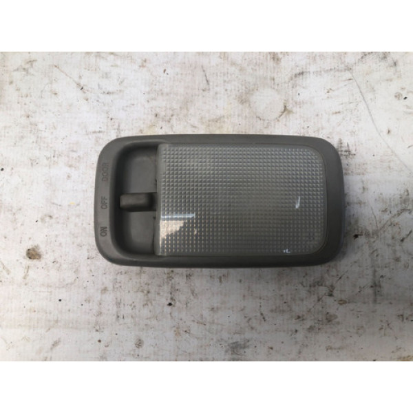 Luz Teto Cortesia Traseira Chery Tiggo 2009 2012