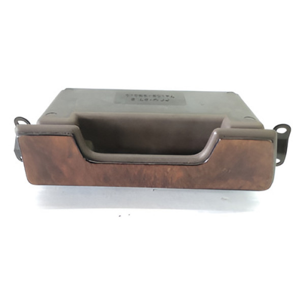 Cinzeiro Console Central Toyota Camry 1992 1997 