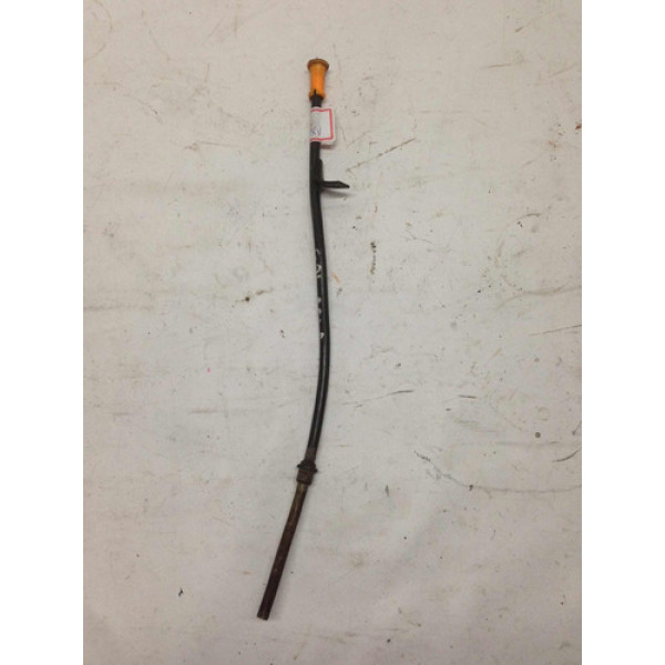 Tubo Vareta Nível Óleo - Gol 1.0 8v