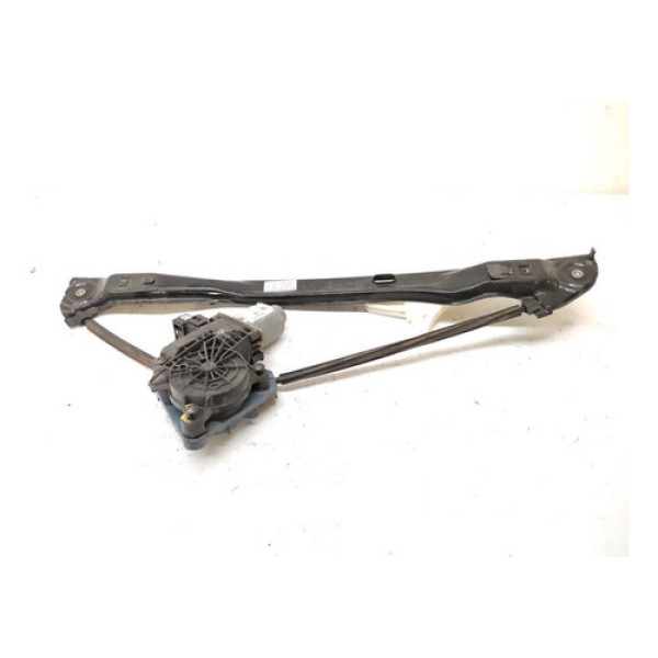 Máquina Vidro Traseira Direita Volkswagen Amarok 2011 2016