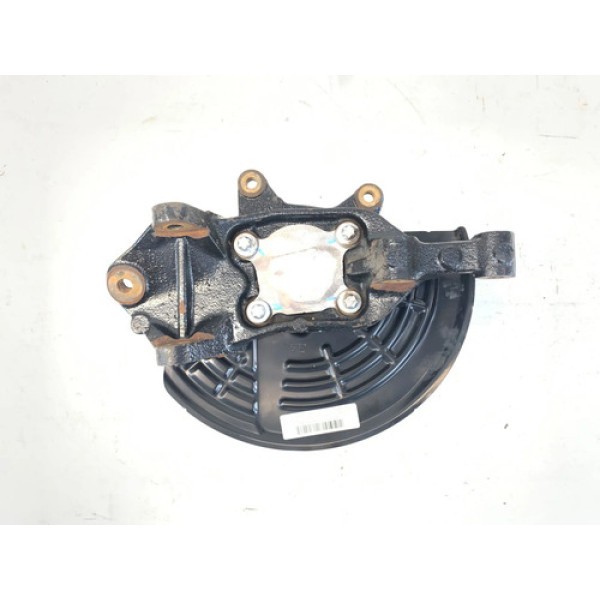 Manga Eixo Traseira Direita Compass 2.0 Flex 4x2 2016 2020