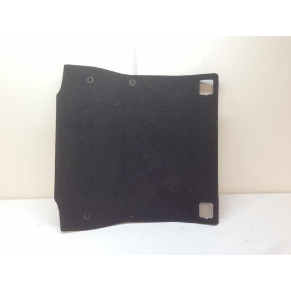 Forro Carpete Porta Malas Bmw 120i 2008