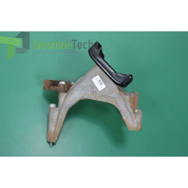 Suporte Do Coxim Do Motor Lado Direito Amarok 2014