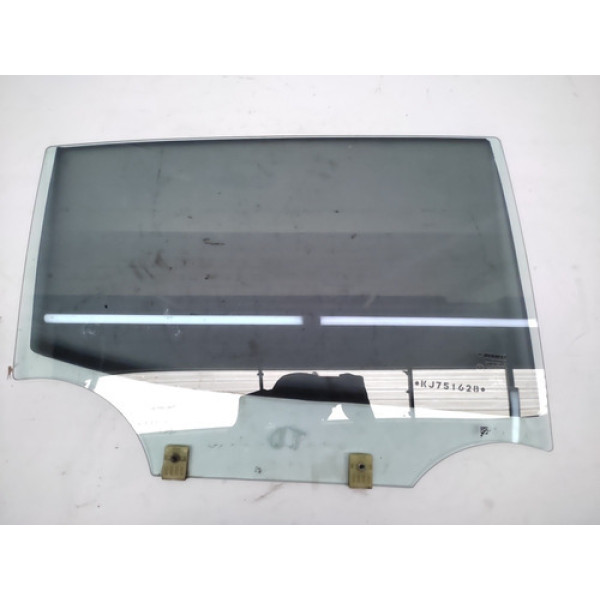 Vidro Traseiro Direito Renault Kwid 2017 2023