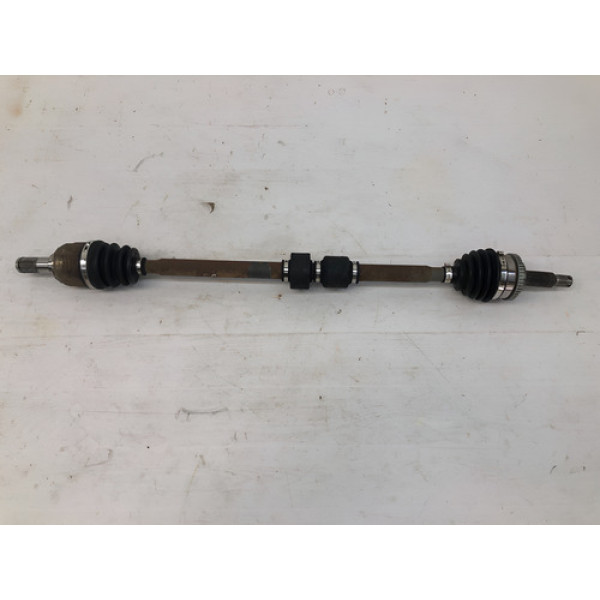 Semi Eixo Direito Hyundai I30 Automático 2009 2012 C Abs