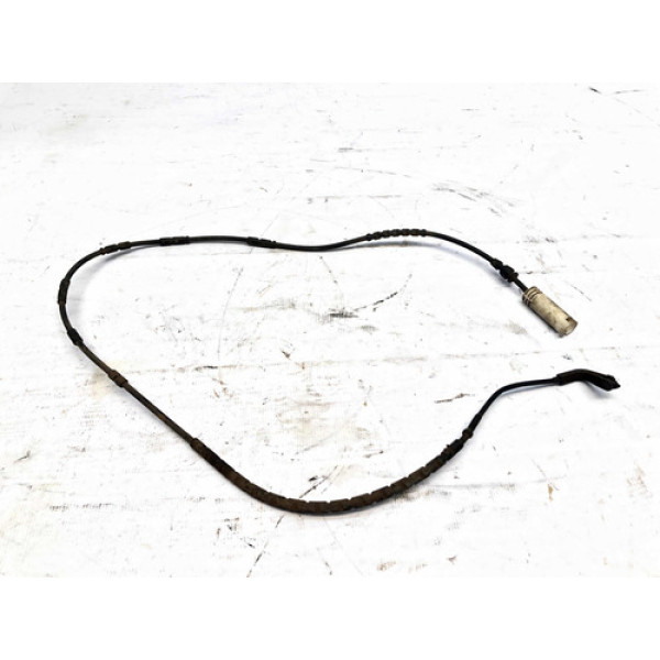 Sensor Pastilha De Freio Traseira Direita Bmw 320i 2007 2011