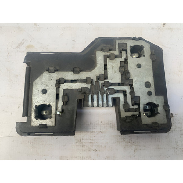 Circuito Direito Lanterna Gm Monza 1982 1990 Direito/passageiro Vermelho