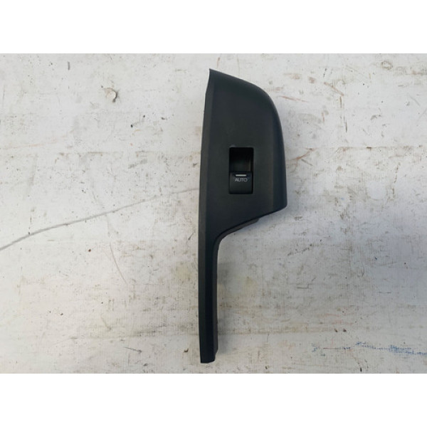 Botão Vidro Eletrico Traseiro Esquerdo Honda City 2018 20020