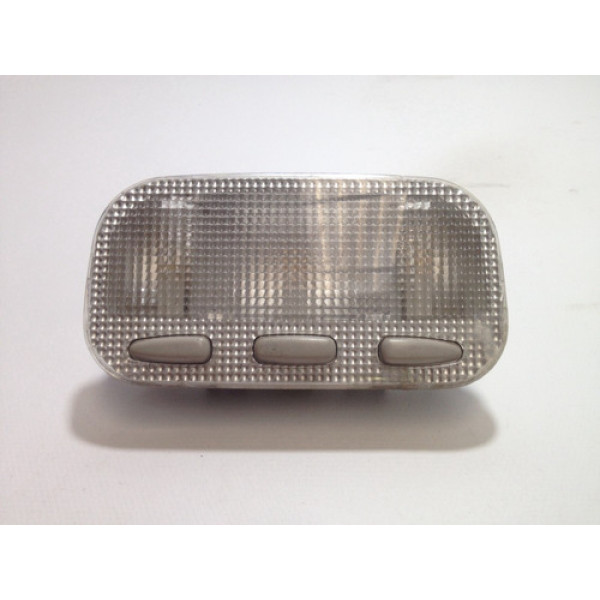 Luz Teto Cortesia Dianteira - Picasso