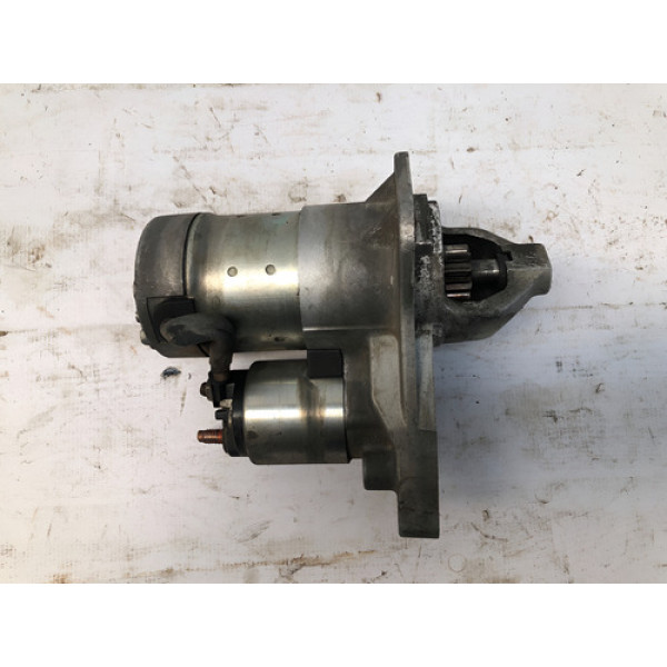 Motor Partida Arranque Nissan Versa 1.6 16v 2012 2019