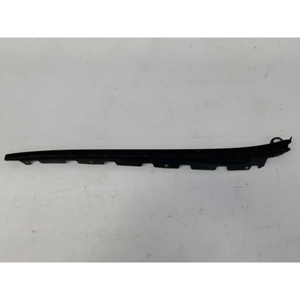 Acabamento Para Brisa Direito Fiat Palio 2001 2006 Preto