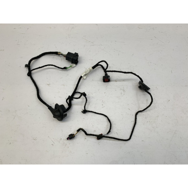 Chicote Porta Traseiro Direito Jeep Renegade 2018 2021