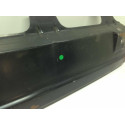 Alma Para Choque Traseira Santana 1991 1998 Detalhe