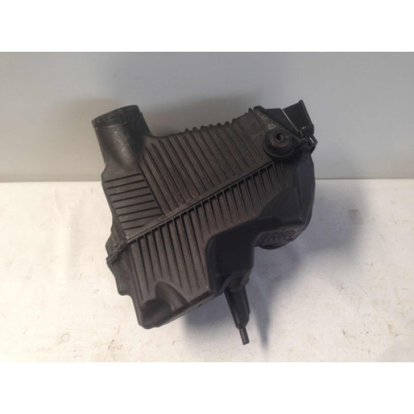 Caixa Filtro De Ar - Renault Megane 2006 2.0 At