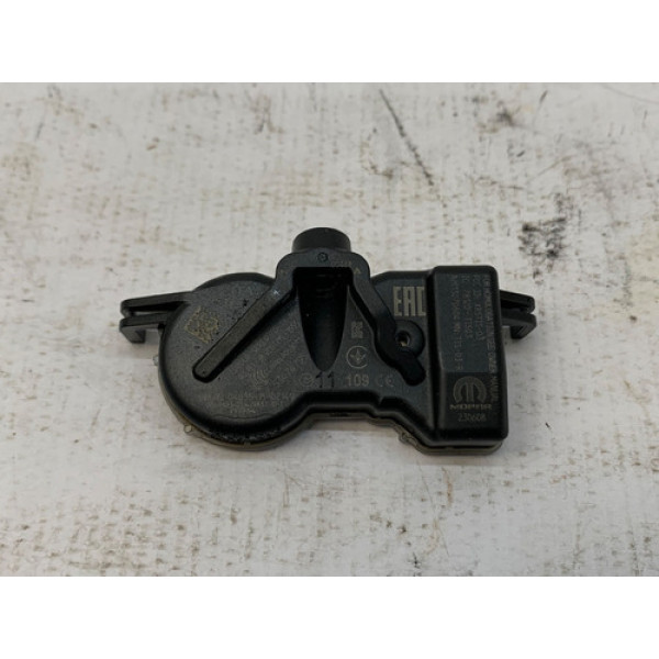 Sensor Pressão Pneu Tpms Jeep Commander 2021 2025