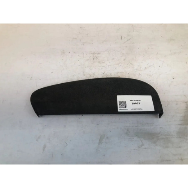 Acabamento Banco Lateral Direito Renault Clio 2000 2012