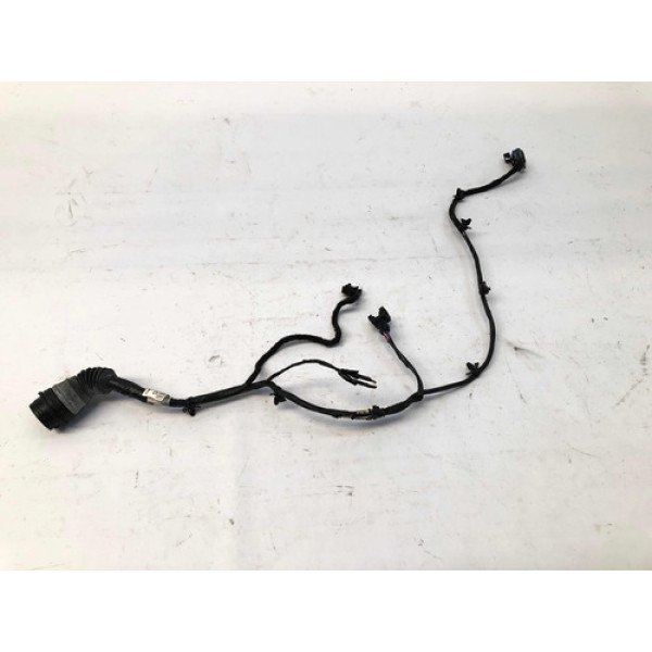 Chicote Porta Dianteiro Esquerdo Celta 2007 2015 Detalhe