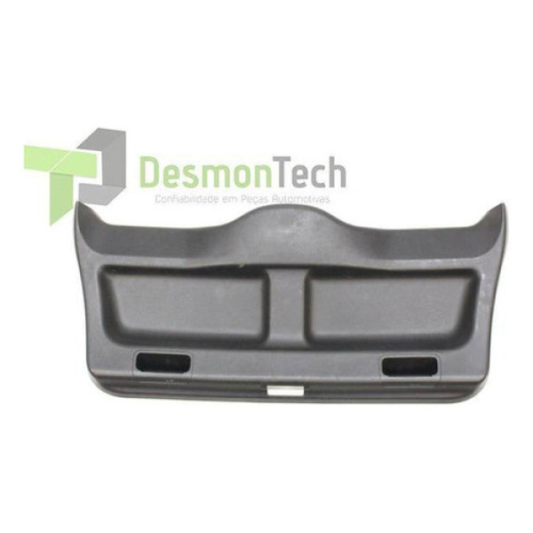 Acabamento Forro Tampa Traseira Freelander 2 2007