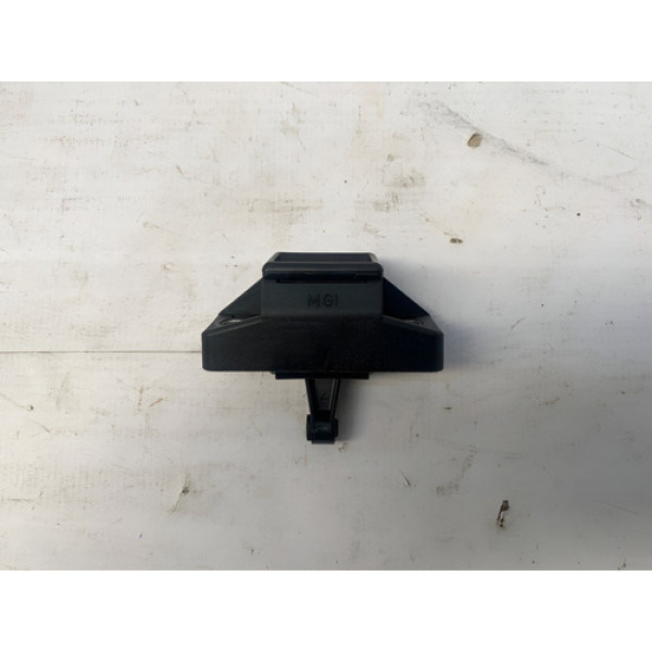 Trava Fechadura Tampa Traseira Renault Logan 2019 2024