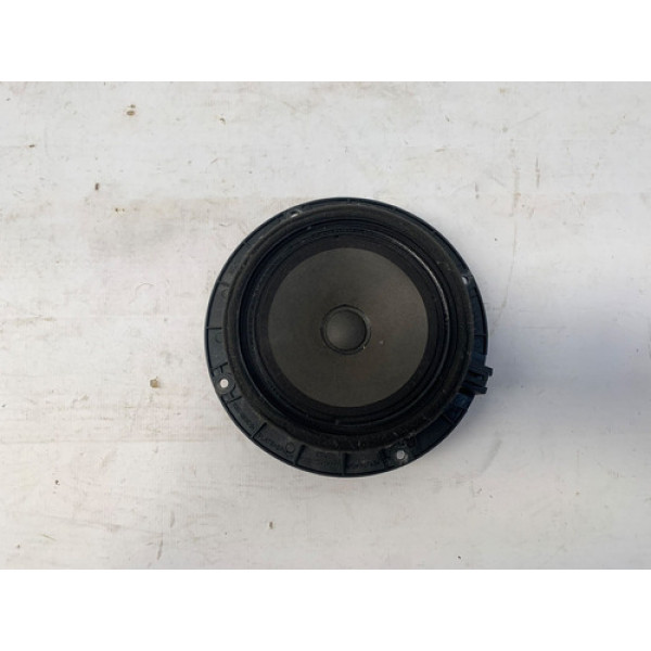 Alto Falante Hyundai I30 2009 2012 Preto