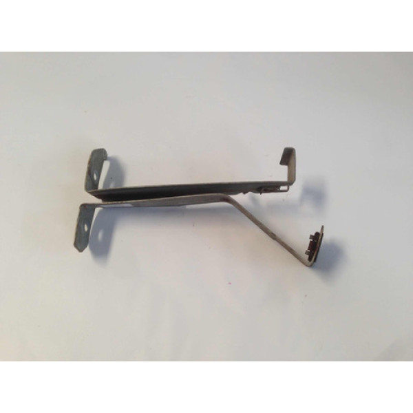 Suporte Guia Alma Para Choque - Mercedes C200 2008 2011