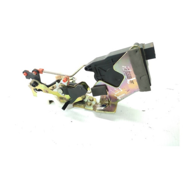 Fechadura Elétrica Traseira Esquerda Chery Face 2010 2015