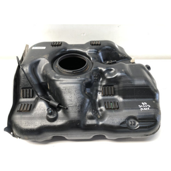 Tanque Combustivel Honda New Civic G8 Gasolina 1.8 2007 2011