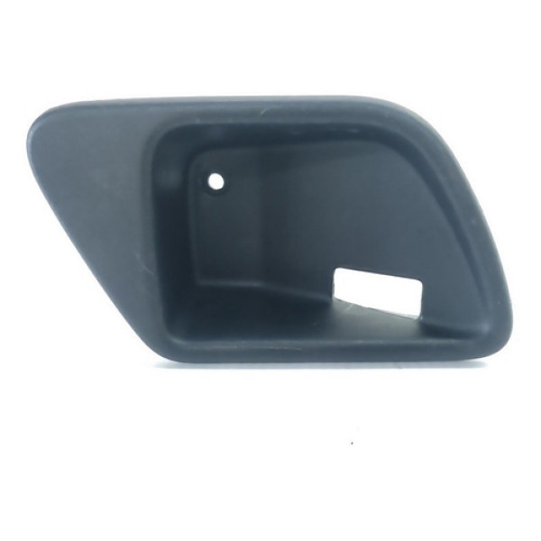 Moldura Maçaneta Traseira Direita Freelander 2.5 * Detalhe