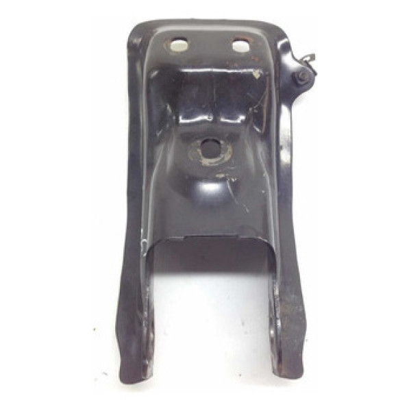 Suporte Frontal Coxim Caixa Marcha Auto. Honda Accord Exr 98