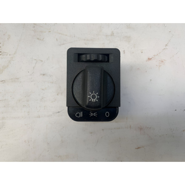 Chave Botão Reostato Luz Farol Gm Corsa 1.0 1994 2001