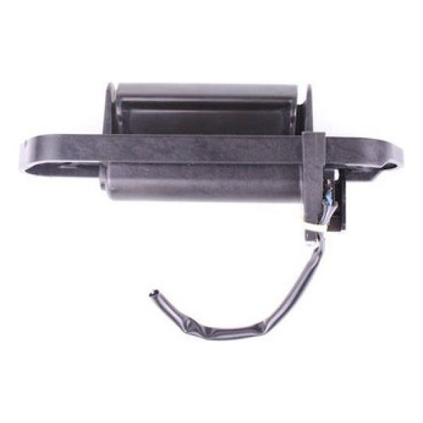 Maçaneta Tampa Traseira Outlander 2011