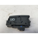 Botão Trava Porta Dianteiro Direito C200 2008 2011