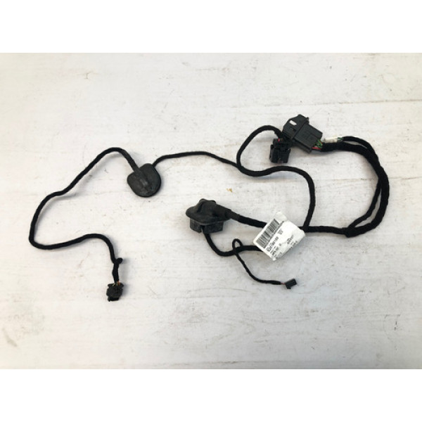 Chicote Porta Traseiro Esquerdo Jeep Renegade 2016