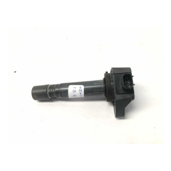 Bobina Ignição Honda New Civic 1.8 2007 2011 099700101 Denso