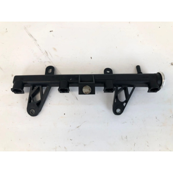 Flauta Bico Injetor Combustivel C3 1.4 Flex 2003 2012