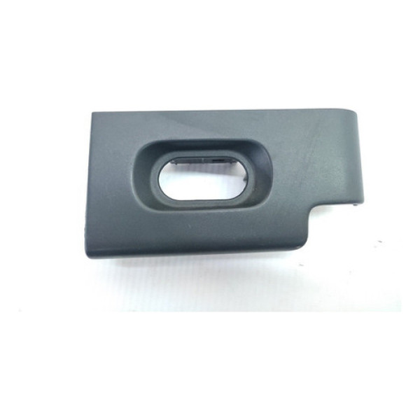 Moldura Botão Vidro Traseiro Esquerdo Freelander 1 2003 2007