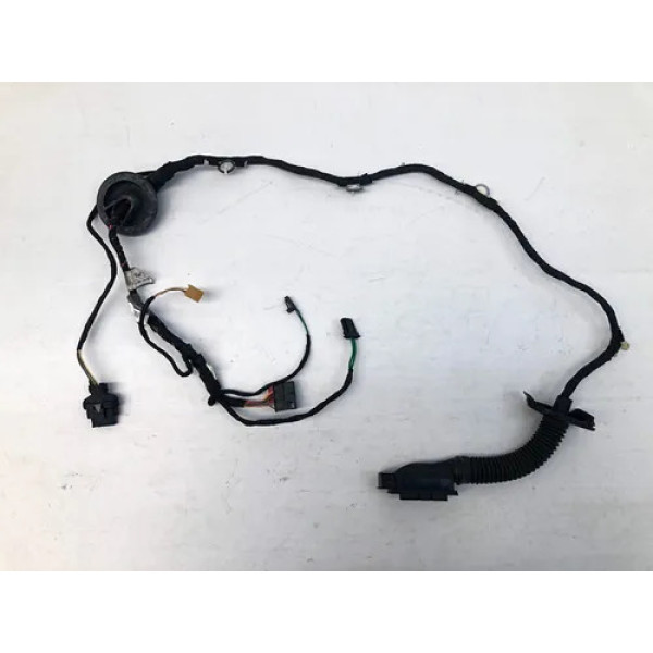 Chicote Porta Traseiro Direito Audi A3 Sedan 2016